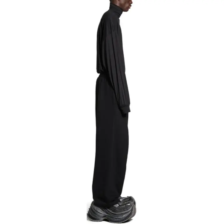 Balenciaga Baggy Sweatpants-4