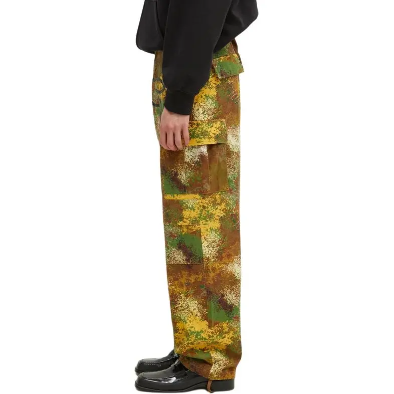 Icecream Running Dog Trousers-2