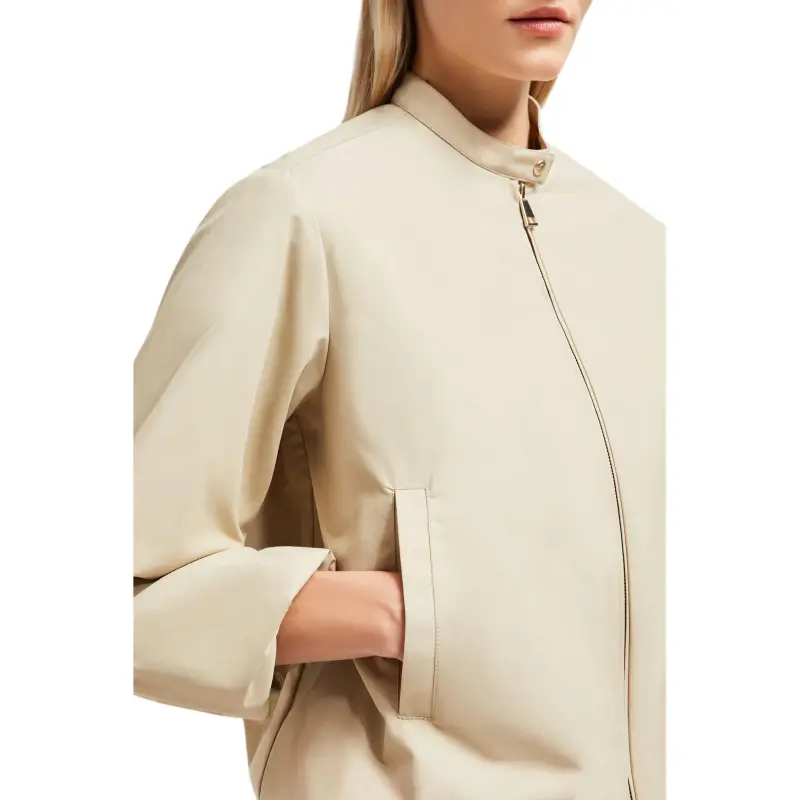 Moncler Gruissan Jacket-4