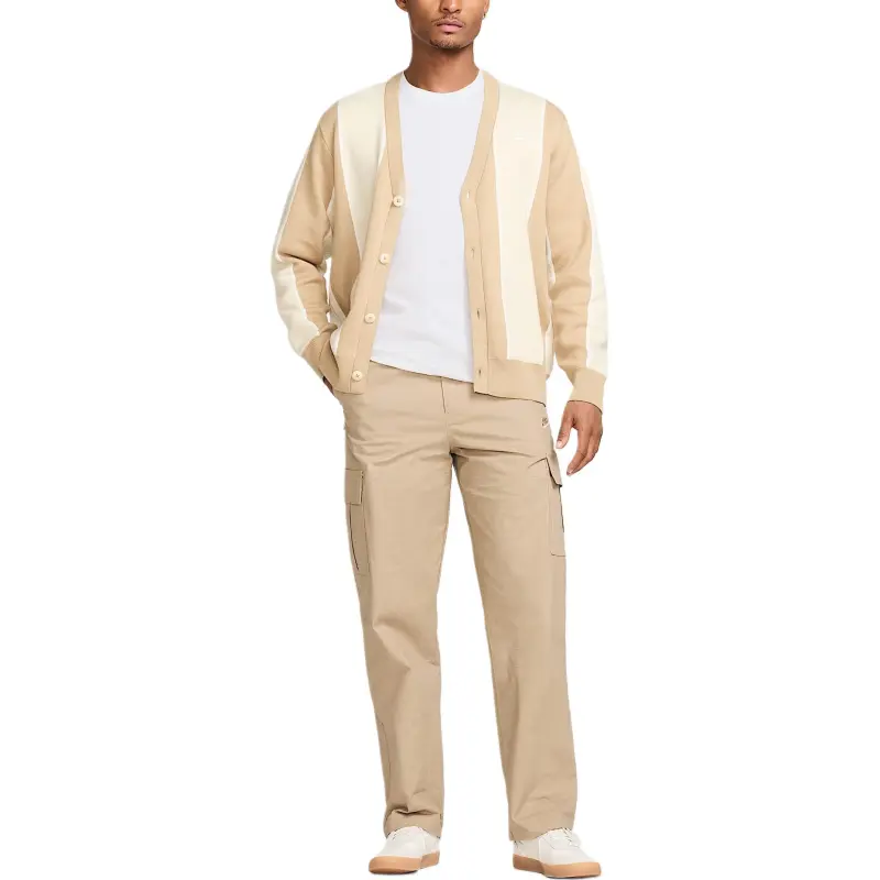 Nike Club Men's Fairway Stripe Sweater-2