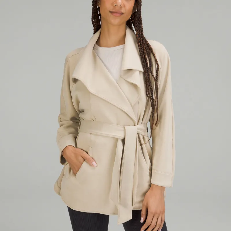 Lululemon Softstreme Jacket Women's-5