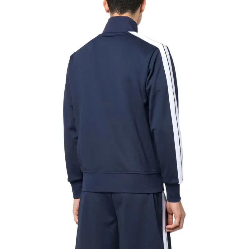 PALM ANGELS Logo Track Jacket-2