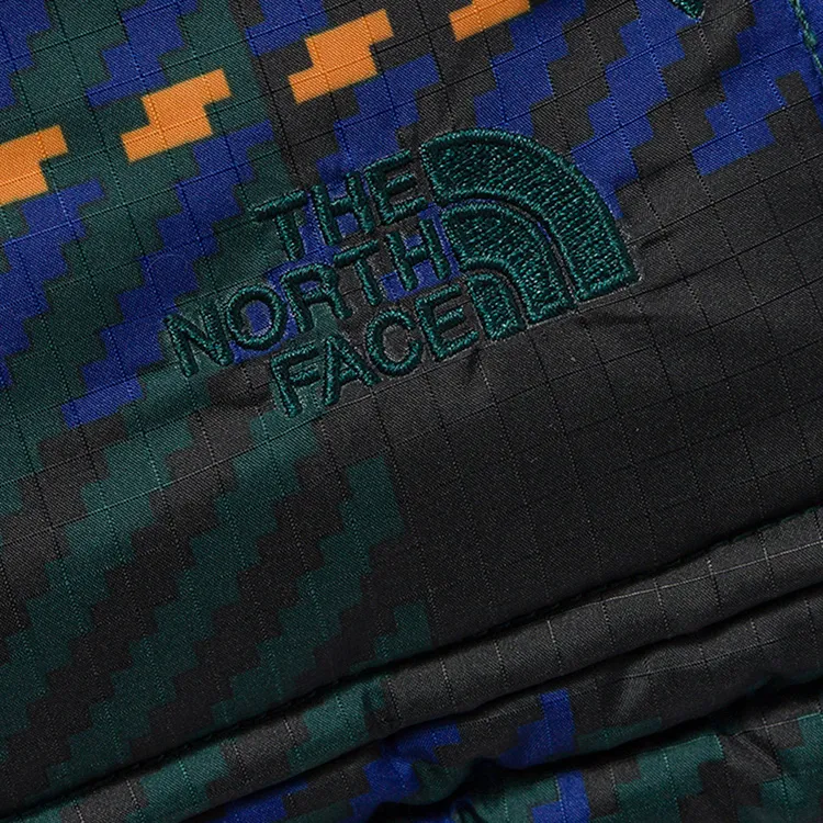 THE NORTH FACE Sierra Down Jacket Women's Green-1