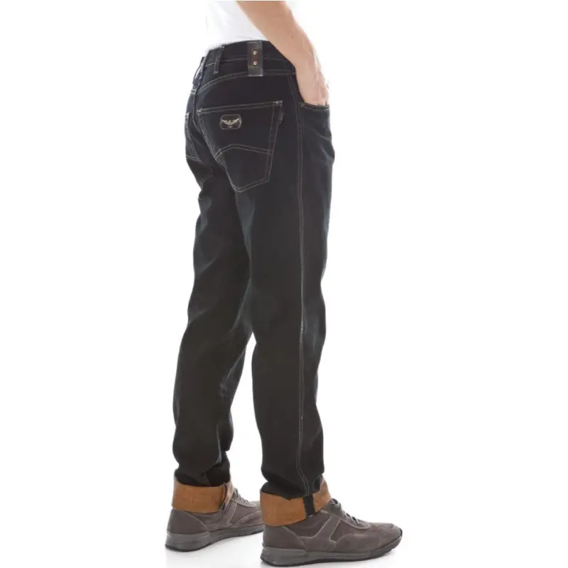 ARMANI JEANS Men Dark Blue-2