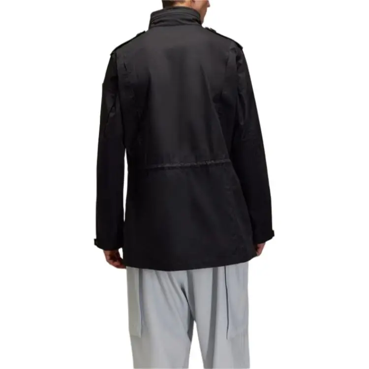 Adidas Free Shipping With AdiClub Y 3 Field Jacket-1