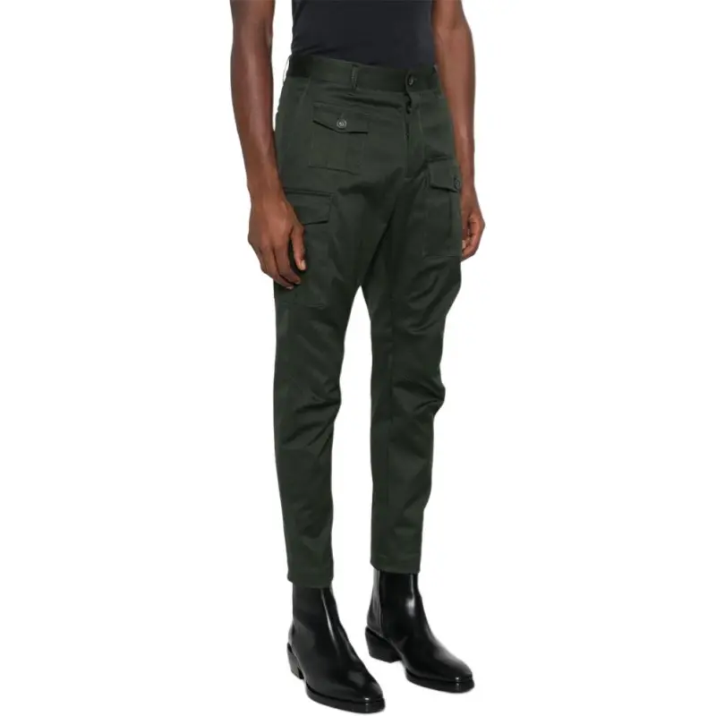 DSQUARED 2 Sexy Cargo Pants-4