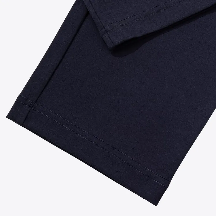 Le Coq Sportif Casual Pants Men's-5