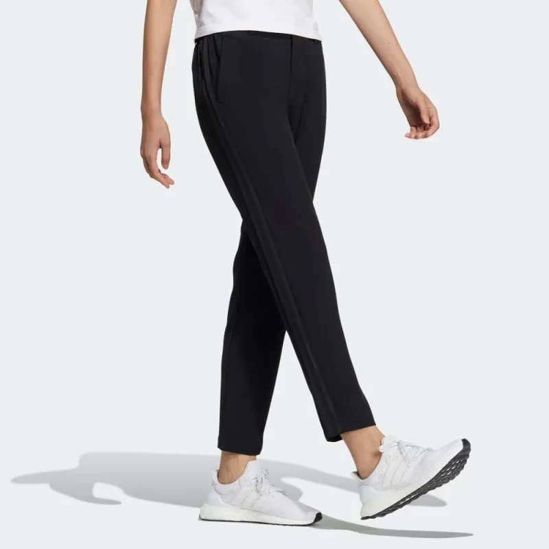 Adidas Casual Pants Women's Black-3