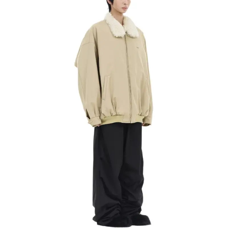 WE11DONE Harrington Jacket-3