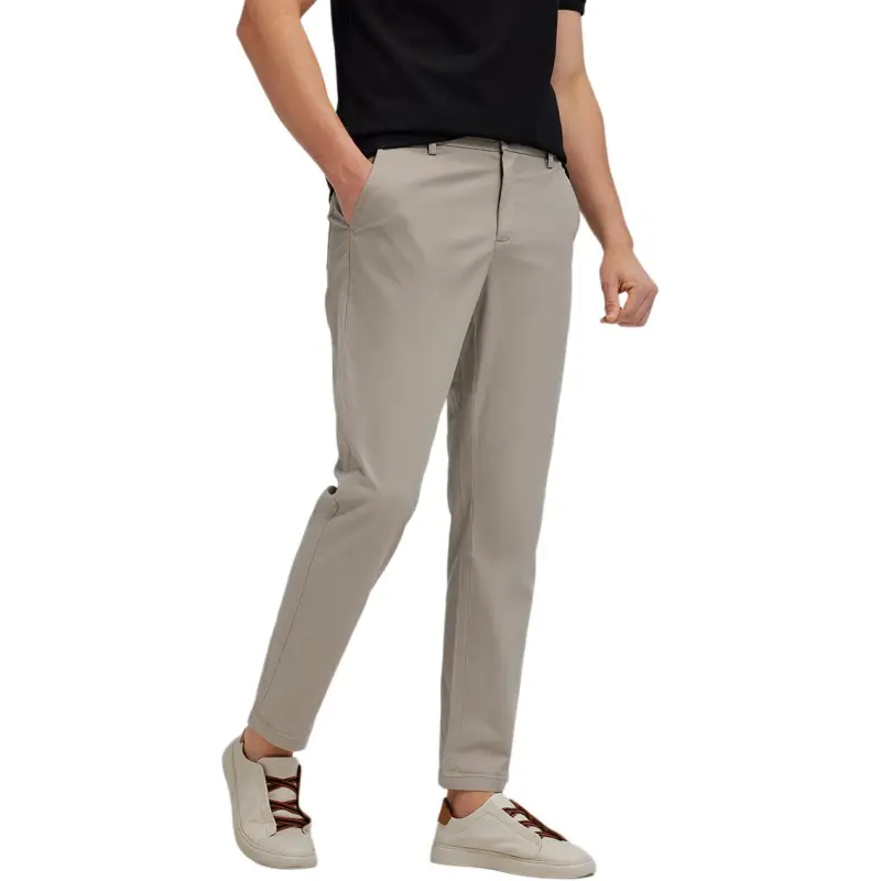 Hush Puppies Casual Pants Men's-2
