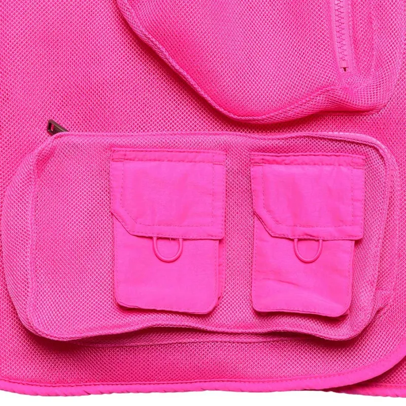 Jordan 23 Engineered Vest-1