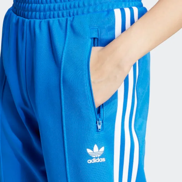 Adidas Originals Casual Pants Women's Blue-5