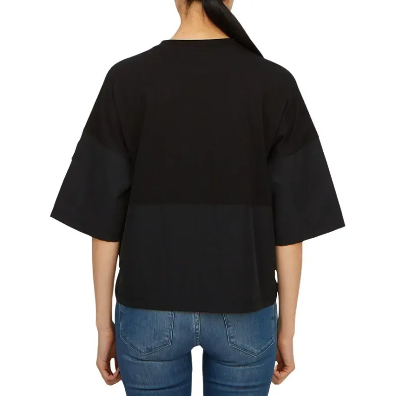 PARAJUMPERS T Shirt Women's Black-1