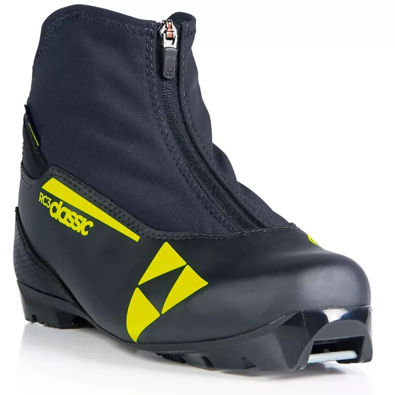 FISCHER Ski Boots-1