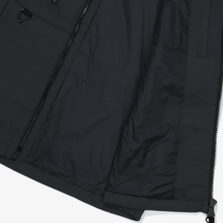 FILA Jackets Unisex Cool Gray-5