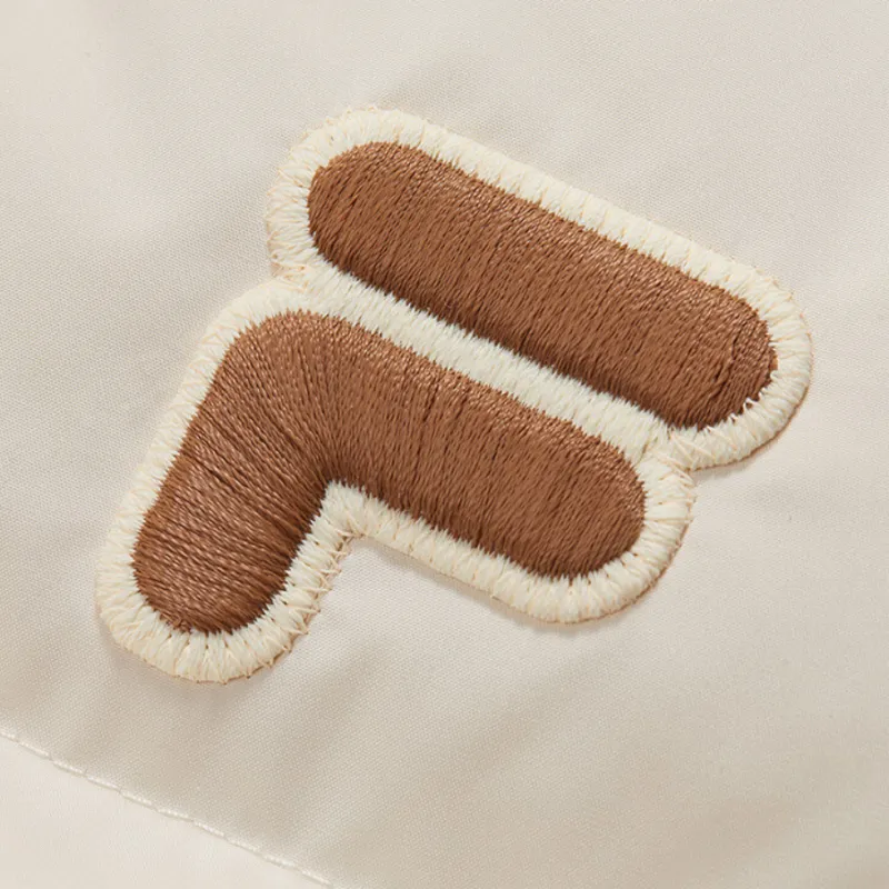 FILA FUSION FUSION LIFE Vest Unisex Wheat Cream-3