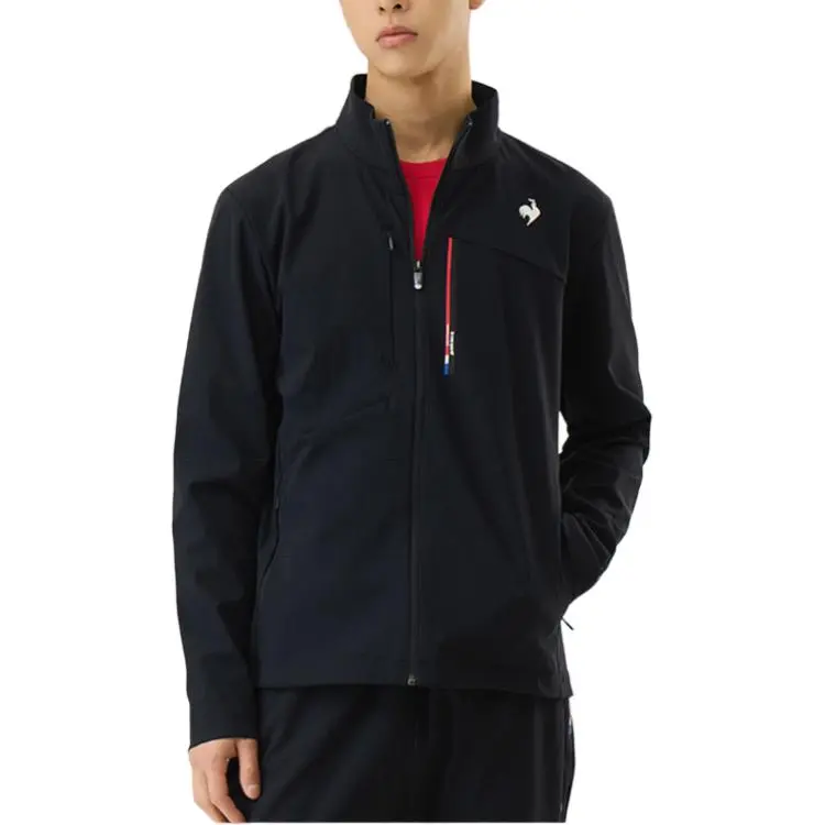 Le Coq Sportif Jackets Coats Men's-3