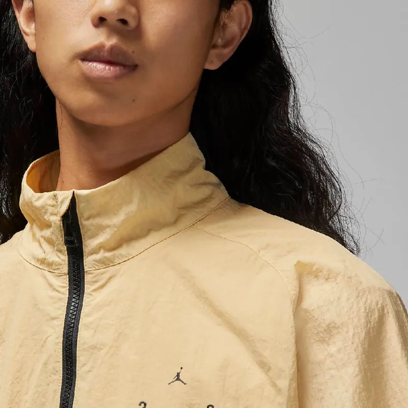 Jordan JKT Jackets Men Khaki-3