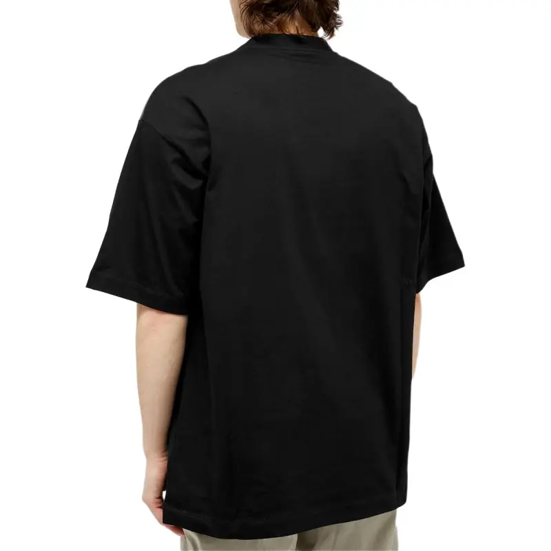 VERSACE Graphic-print Cotton T-shirt-4