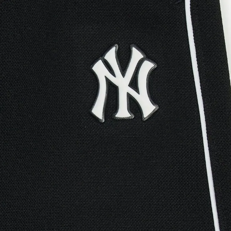 MLB Casual Short Skirts Women's Black-5