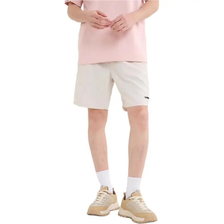 Three Blessings Casual Shorts Men's-4