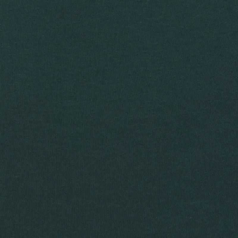 Skims FW23 COTTON Series T Shirts Women's Spruce Wood Color/SPRUCE-2