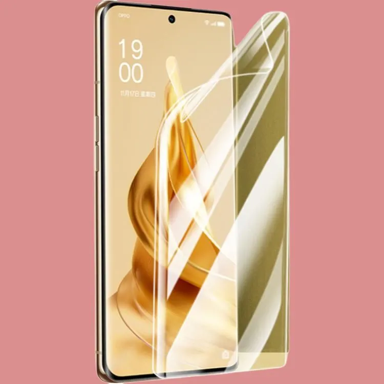 QIZHENG Cell Phone Protective Films-8