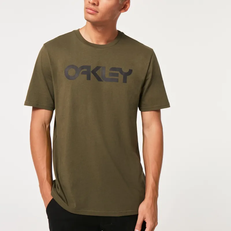 Oakley Mark Ii Cotton blend T shirt-5