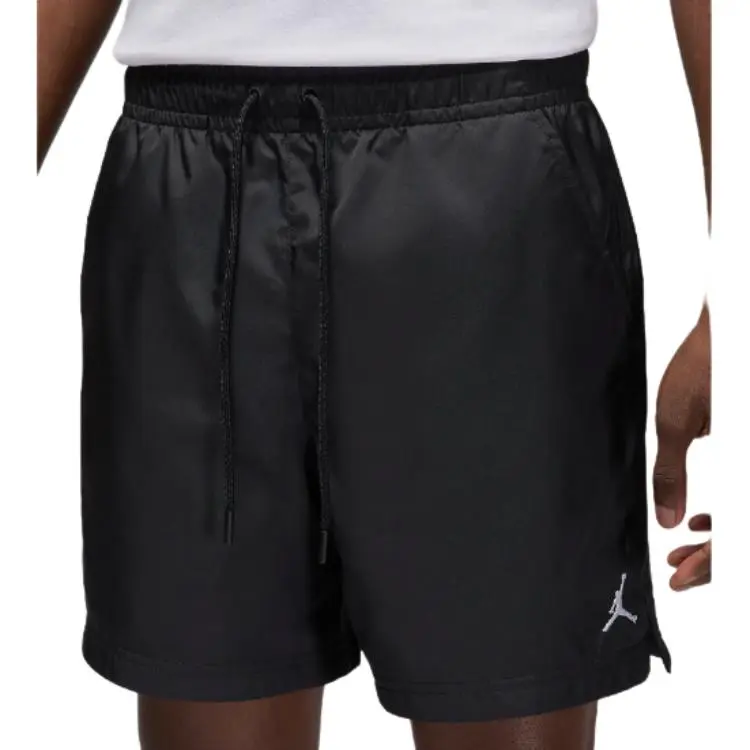 JORDAN Essentials Men's 5' Poolside Shorts-2