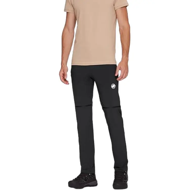 MAMMUT Casual Pants Men-2