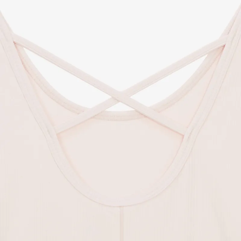 THE NORTH FACE T Shirt Women's Light Pink-2