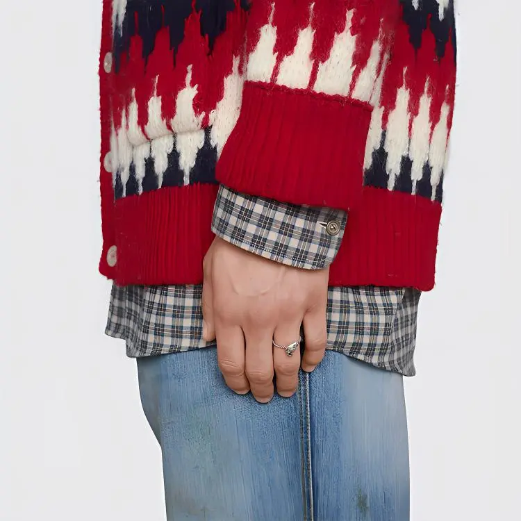 GUCCI Rings Unisex-4