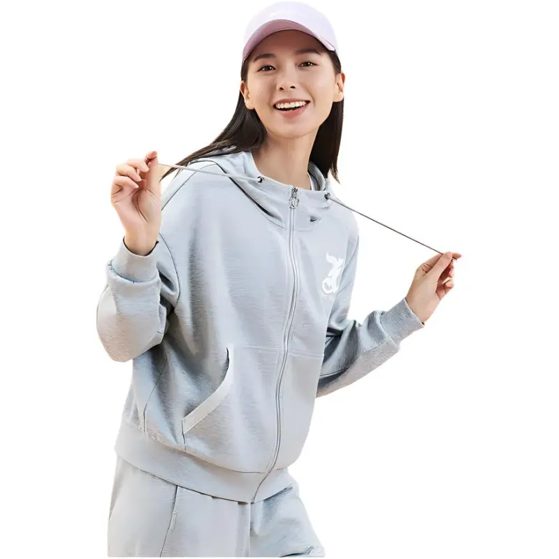 XTEP Jackets Women's-3