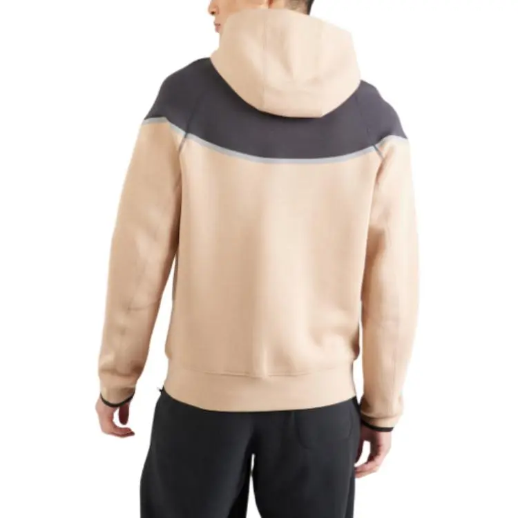 Nike Jackets & Coats Men's Beige-4
