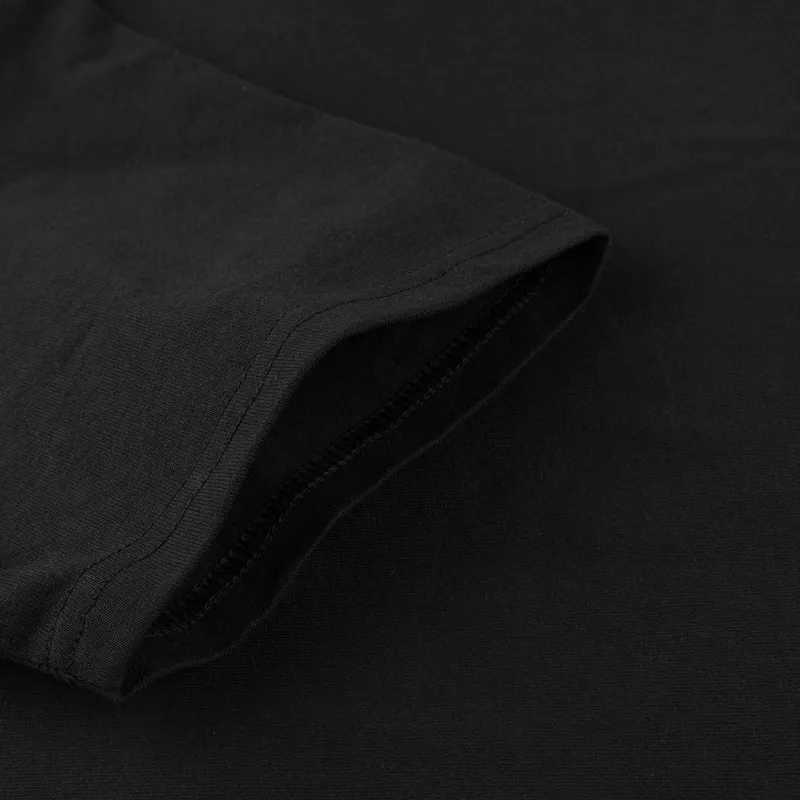 Vans T Shirts Women's Black-4