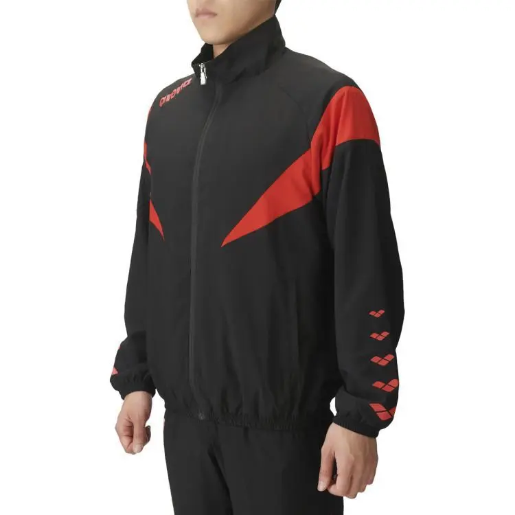 Arena Jackets & Coats Men's Black-2