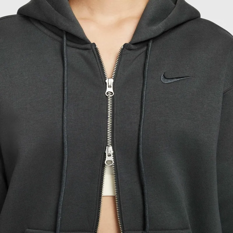Nike Jackets Women's Gray 060-4