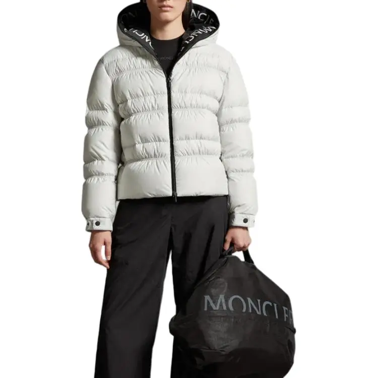 Moncler Yser Padded Jacket-4