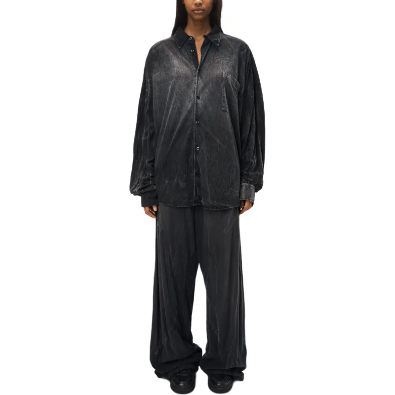 Alexander Wang Classic Shirt-1