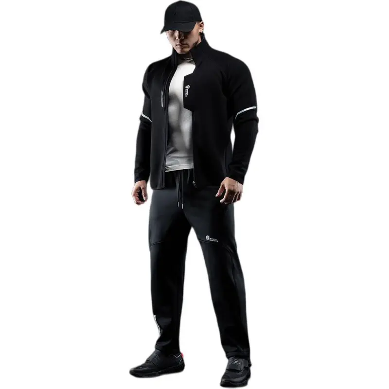 Monster Guardians Jackets Coats Men's-1
