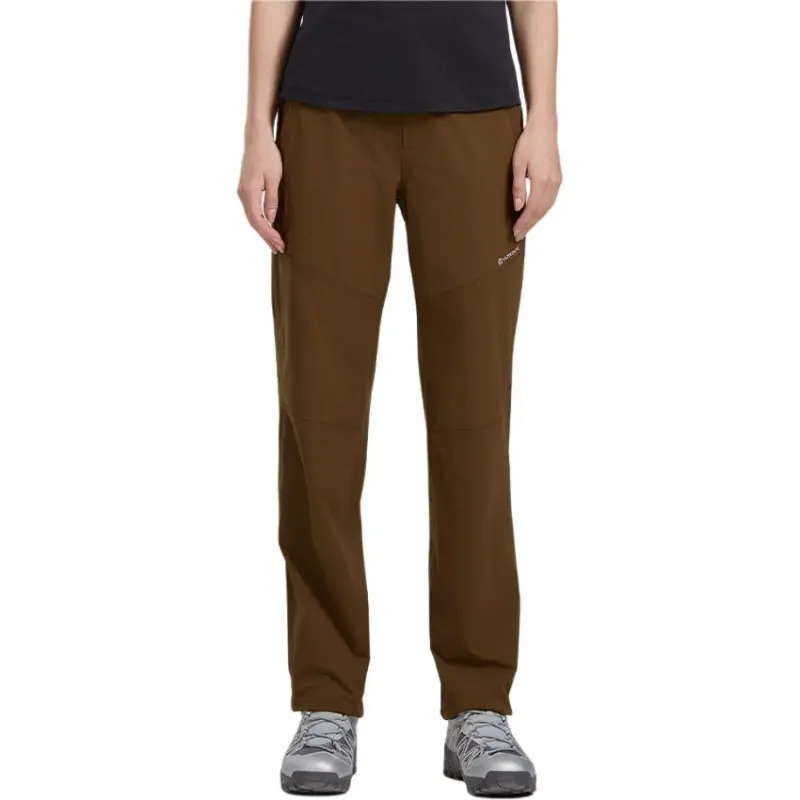 Montane SS25 Casual Pants Women's-1