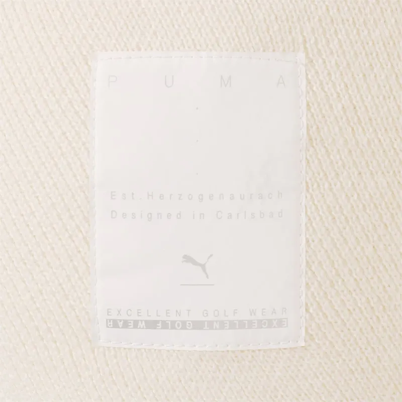 PUMA Sweaters Women's Bright White-4
