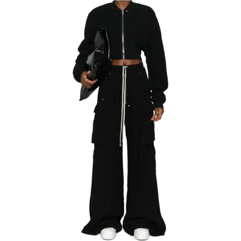 Rick Owens Cargobelas Pants-2