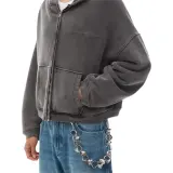 Supreme x The North Face S logo mountain jacket