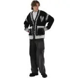 INXX APYD Knitwear Unisex Black