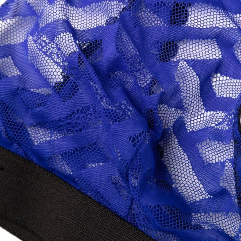 VERSACE VERSACE FW21 Bra Women's Blue-3