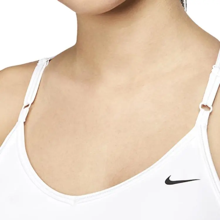 Nike Tank Tops Women's White-2