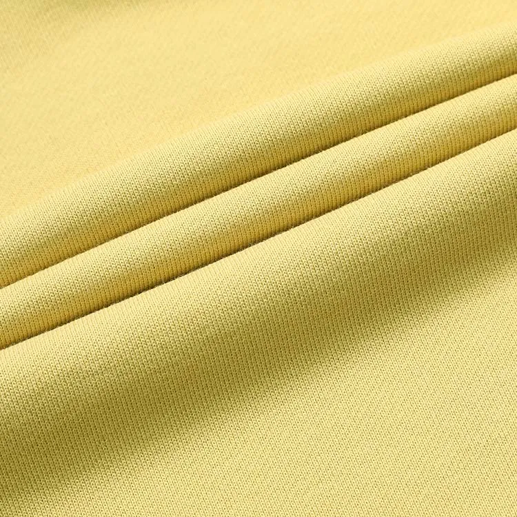 FILA FUSION Sweatshirts Women's Maneffi Yellow-4