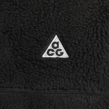 Nike ACG Collection THERMA-FIT ADV Jackets Coats Men's Black/Black/Mountain Peak White