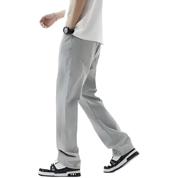 TESTUNG Jeans Unisex-13
